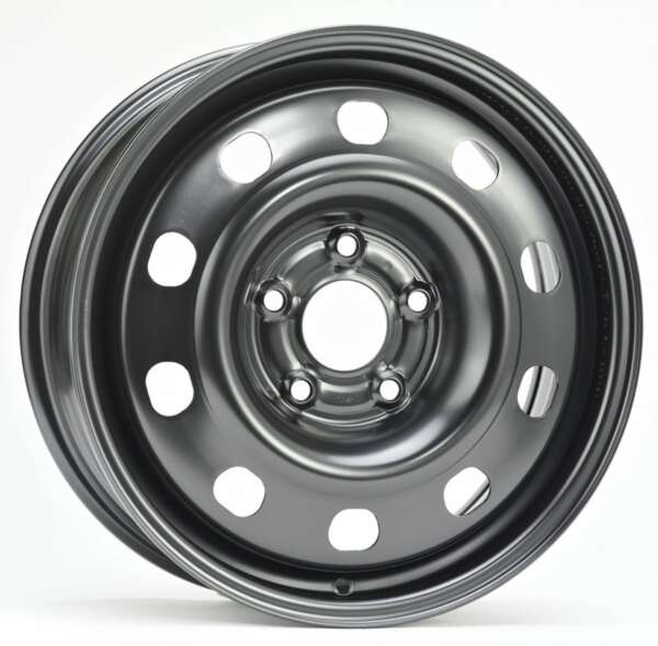 Plechový disk 6666, Clio V