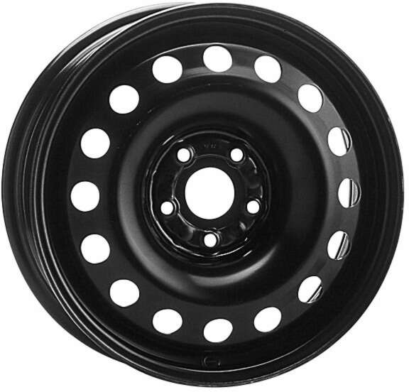 Plechový disk 4012, Ducato (2006-07) / Peugeot Boxer (2007-01) / Citroen Jumper (2006-07)