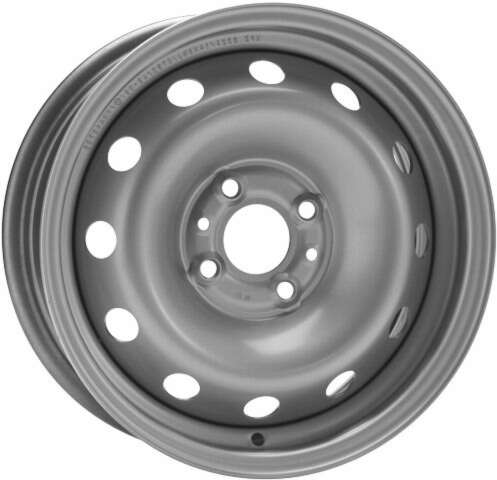 Plechový disk 6225, Doblo/Doblo Cargo (09.05-01.10)