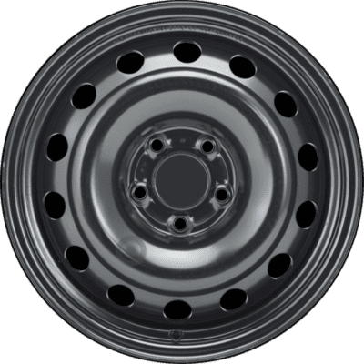 Plechový disk 7780, Scudo II Kombi/Scudo II Kasten / CITROEN Jumpy II Kombi/Kasten (MY07) / PEUGEOT Expert II Tepe