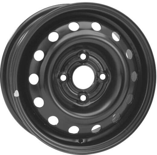 Plechový disk 4040, Kalos/Aveo