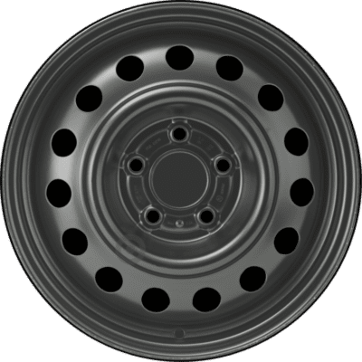 Plechový disk 7790, Cee´d (ED, 12/06) 2,0 Diesel 16