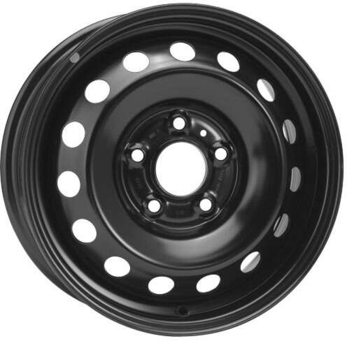 Plechový disk 6505, Venga