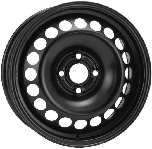 Plechový disk 6445, Corsa D (09/2006)/Corsa-D Van/Adam (2012-)