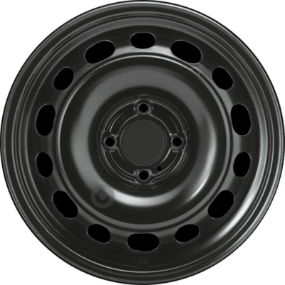 Plechový disk 9783, 308/SW/CC/3008