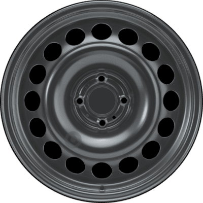 Plechový disk 9943, 3008 (09.09-)