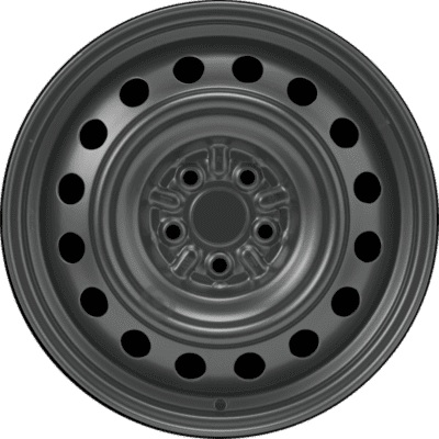 Plechový disk 9955, Avensis II (M/Y03)