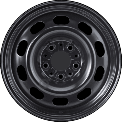 Plechový disk 9243, 1 - Serie (2011-)