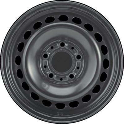 Plechový disk 8885, 3 - Serie (E36)/Touring (E36/3)/Compact (E36/5)/Z3 Roadster/Coupe/Cabrio