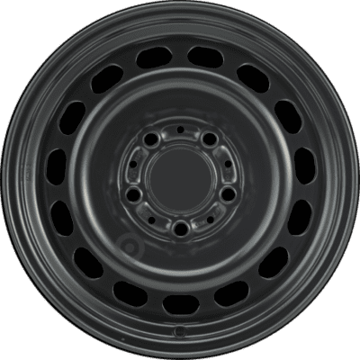 Plechový disk 9235, 5 - Serie (E39)