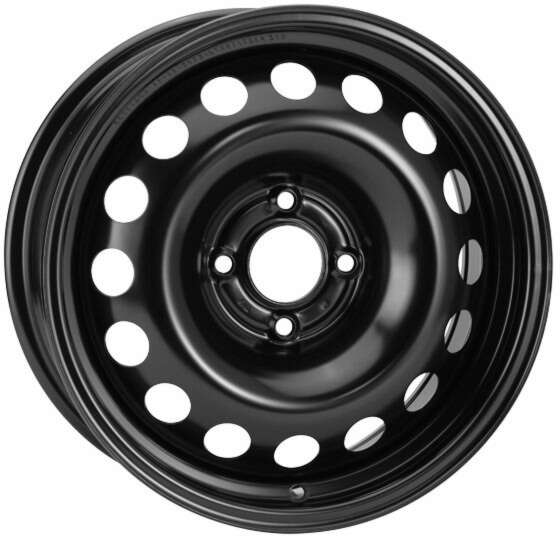 Plechový disk 9337, C4/DS4 (MJ2011-)