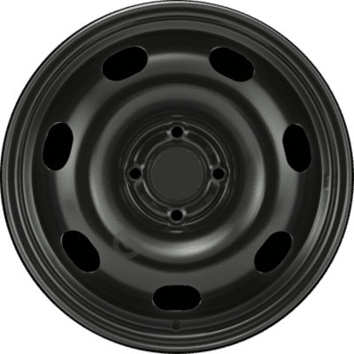 Plechový disk 7860, C4 Picasso (B58)/Grand Picasso 10.06- / Berlingo (B9)/06.08- / PEUGEOT Partner (B9)/05.08-/Par