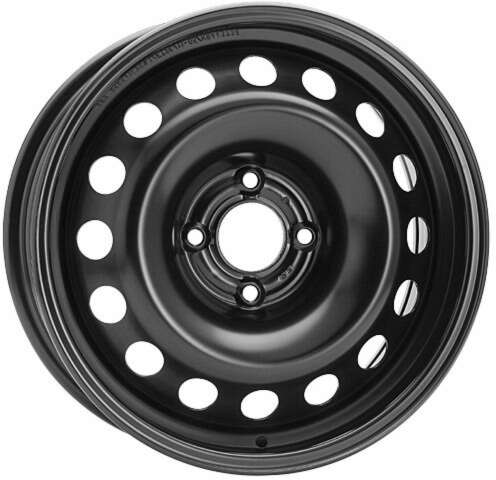 Plechový disk 8565, C4/C4-Coupe/C5 Facelift/C5 Break