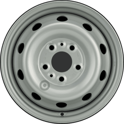 Plechový disk 8877, Ducato/ducato Ii/maxi/ducato Ii Kombi/bus / Iveco Daily S2000 / Citroen Jumper/jumper