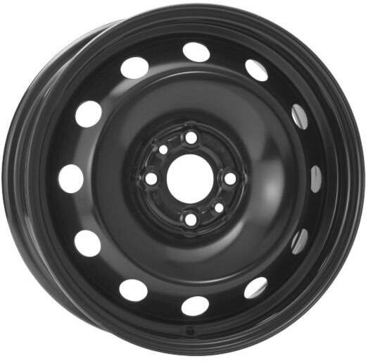 Plechový disk 8185, Idea MPV/ 500 (1,4l), Typ: 312 / LANCIA Ypsilon 09/03/Musa / FORD KA (02.09-), Typ: RU8