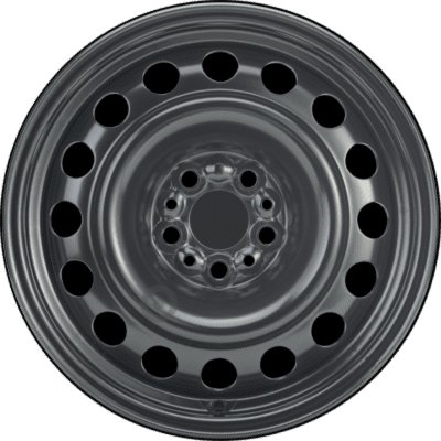 Plechový disk 9375, Ulysse (V64 - PKW) M/Y02 / CITROEN C8 / LANCIA Phedra / PEUGEOT 807