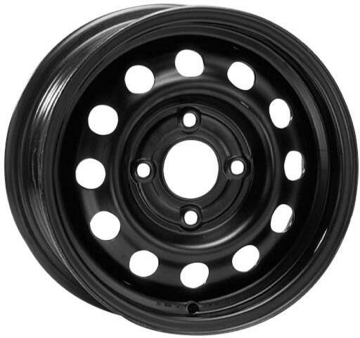 Plechový disk 6865, Escort/Orion