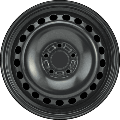 Plechový disk 9975, Focus II/CC/ST220/Mondeo (CDW 32) M/Y 2003/ST220