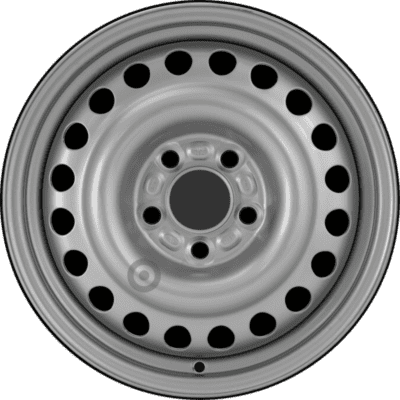 Plechový disk 8525, Transit Tourneo/Tourneo Connect/Transit Connect