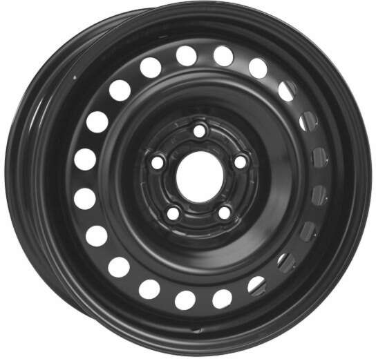 Plechový disk 9295, Accord/Tourer/Civic