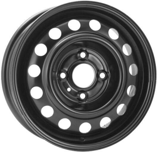 Plechový disk 8195, Elantra (FL)