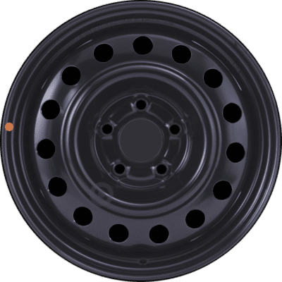 Plechový disk 8755, Tucson/Sonata/Sonica / KIA Sportage MJ 04/Magentis/Sportage II