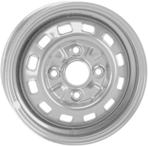 Plechový disk 2910, Matiz / Matiz F/L (M200)