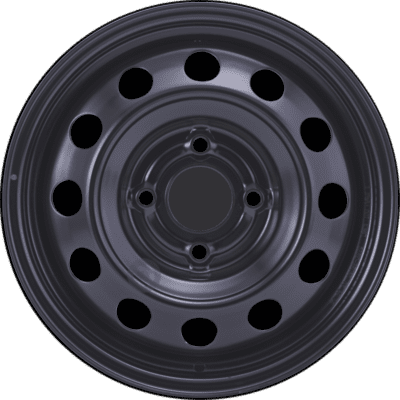 Plechový disk 8075, Cerato