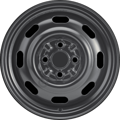 Plechový disk 6145, 323/MX-3/MX-5/MX-5 Miata/Demio