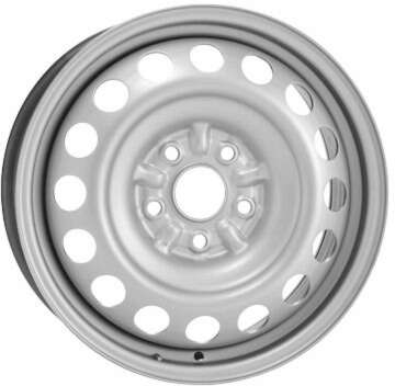 Plechový disk 9646, MX-5 (10.05-)