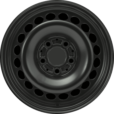 Plechový disk 8245, A - Klasse (W 169)/B - Klasse