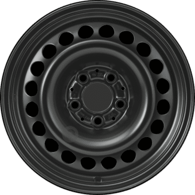 Plechový disk 9732, B-Klasse (BR246)/11.11- /A-Klasse (09-2012-) / CLA (2013-)