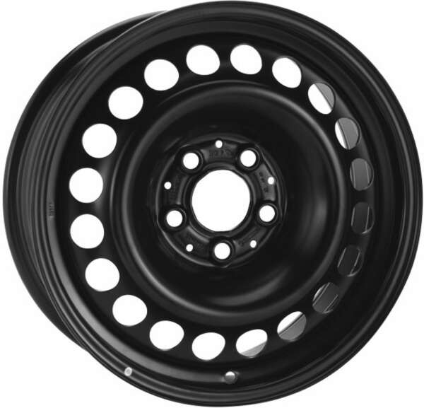 Plechový disk 9890, C-Klasse (W202/W203)/CLC Sport Coupe (W203) FL05.08-/CLK (W208/W209)