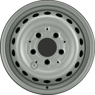 Plechový disk 8355, Sprinter / VW LT 28/35