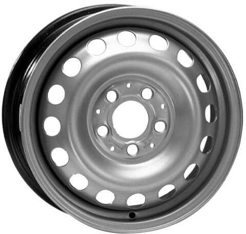 Plechový disk 8330, V - Serie / Vito