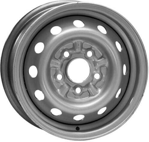 Plechový disk L400 ; Space Gear