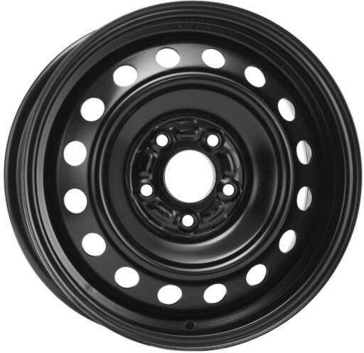 Plechový disk 9228, Lancer