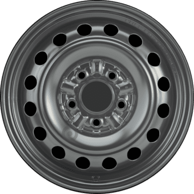 Plechový disk 9540, Space Runner/Wagon (M/Y 99) / HYUNDAI XG 25/30/350