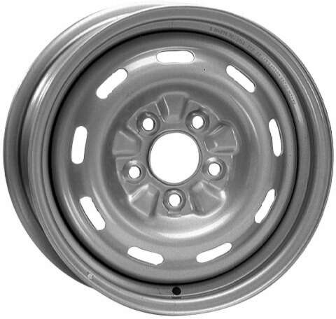 Plechový disk Maxima Qx