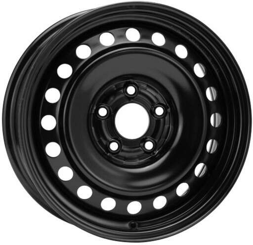 Plechový disk 8177, Juke