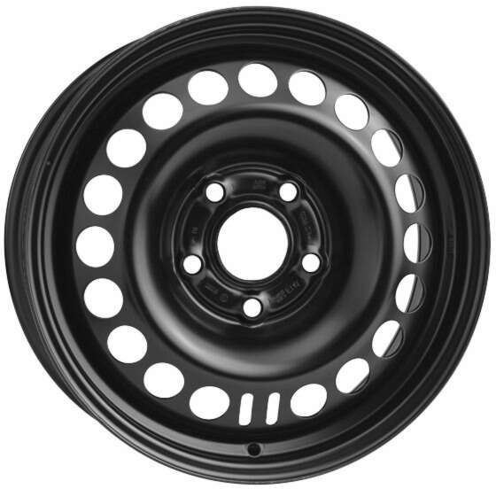 Plechový disk 9623, Insignia/Sports Tourer / SAAB 9-5 (11.09-)/Sportkombi (2011-)