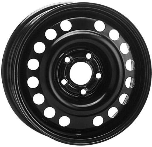 Plechový disk 8010, Zafira-A/Meriva 1,7 CDTi/OPC