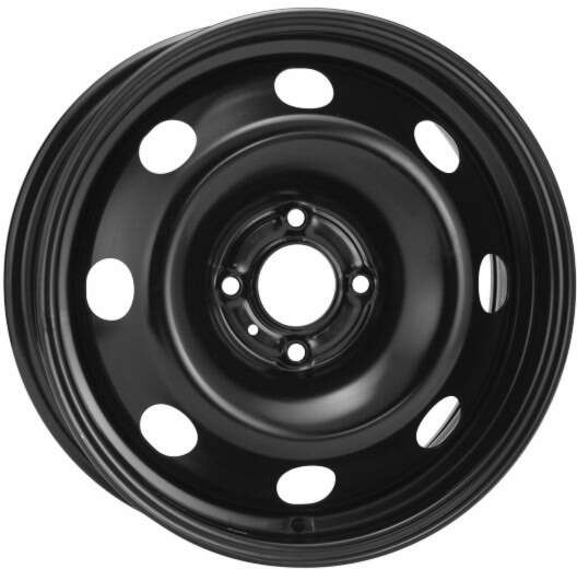 Plechový disk 7845, 207/SW/207CC (A7) 1,6HDI(80kW)/1,6(110kW) M/Y 03/06