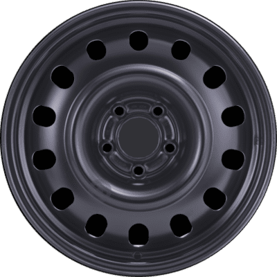 Plechový disk 9305, 407/Break