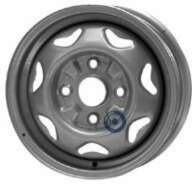 Plechový disk Swift ; Subaru Justy