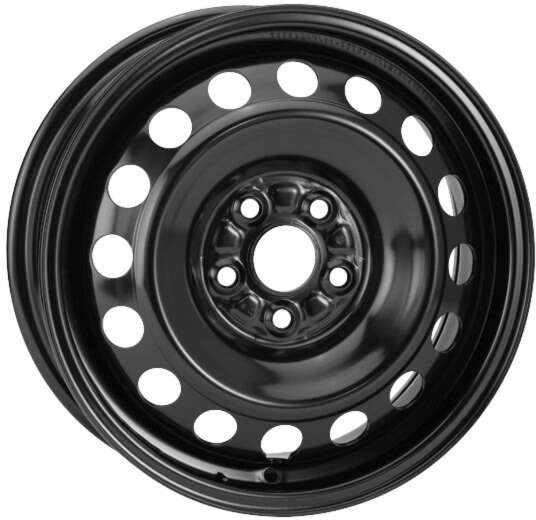 Plechový disk 7210, Verso S (770L) / SUBARU Trezia