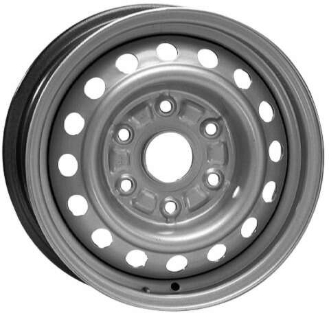 Plechový disk 8370, Hiace/Hiace Combi (MY96)