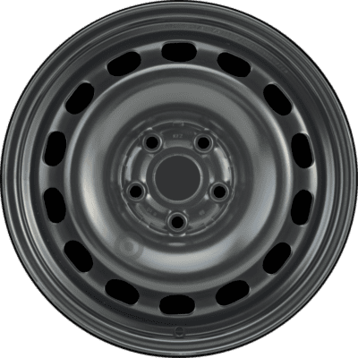 Plechový disk 9925, Passat M/Y01 (B5)/Variant / SKODA Suberb