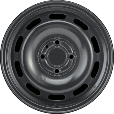 Plechový disk 9120, 850