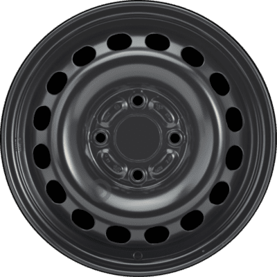 Plechový disk 8270, S40/V40 / MITSUBISHI Carisma